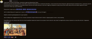 Powstanie zakonu nordyckiego jak i jego struktury