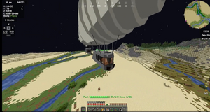 Naloty na Księstwo Sziraz